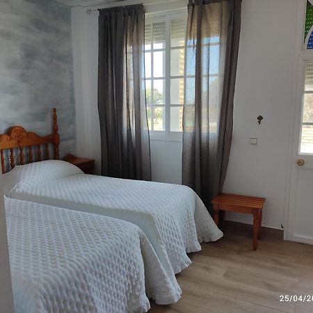 Hostal Quinto Pino チピオナ エクステリア 写真