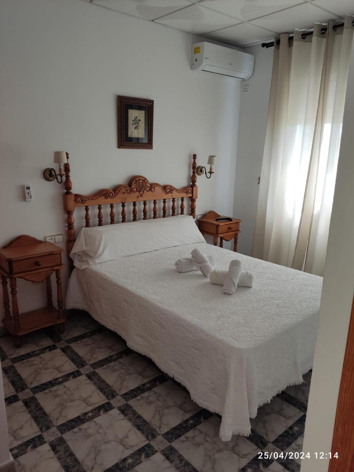 Hostal Quinto Pino チピオナ エクステリア 写真