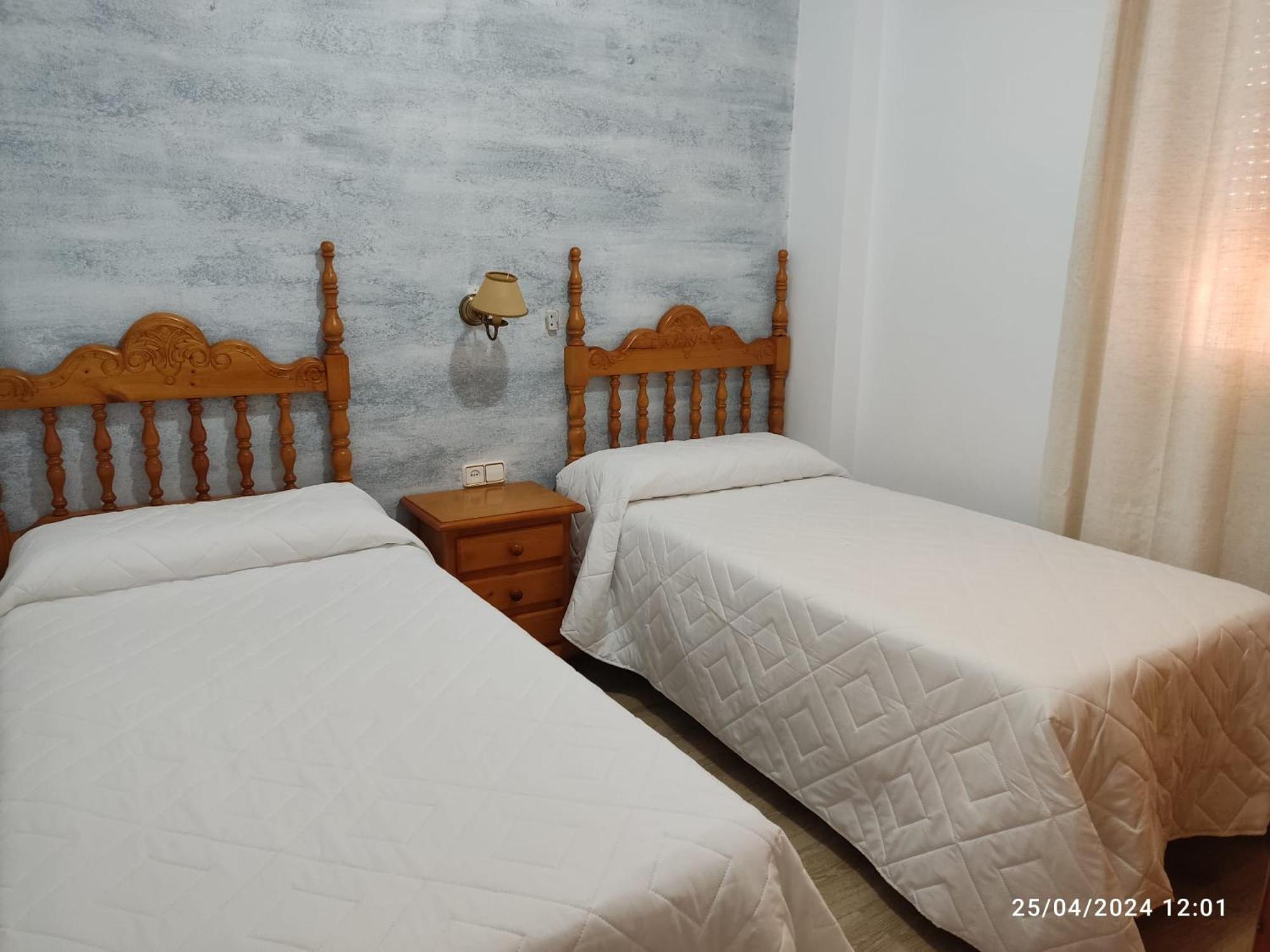 Hostal Quinto Pino チピオナ エクステリア 写真