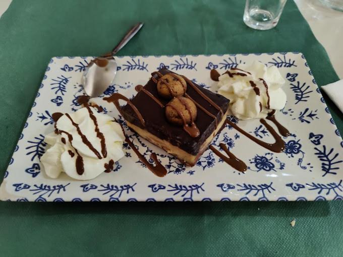 Hostal Quinto Pino チピオナ エクステリア 写真