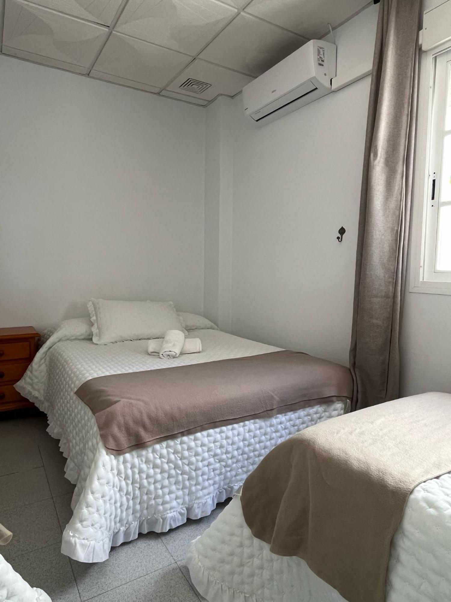 Hostal Quinto Pino チピオナ エクステリア 写真