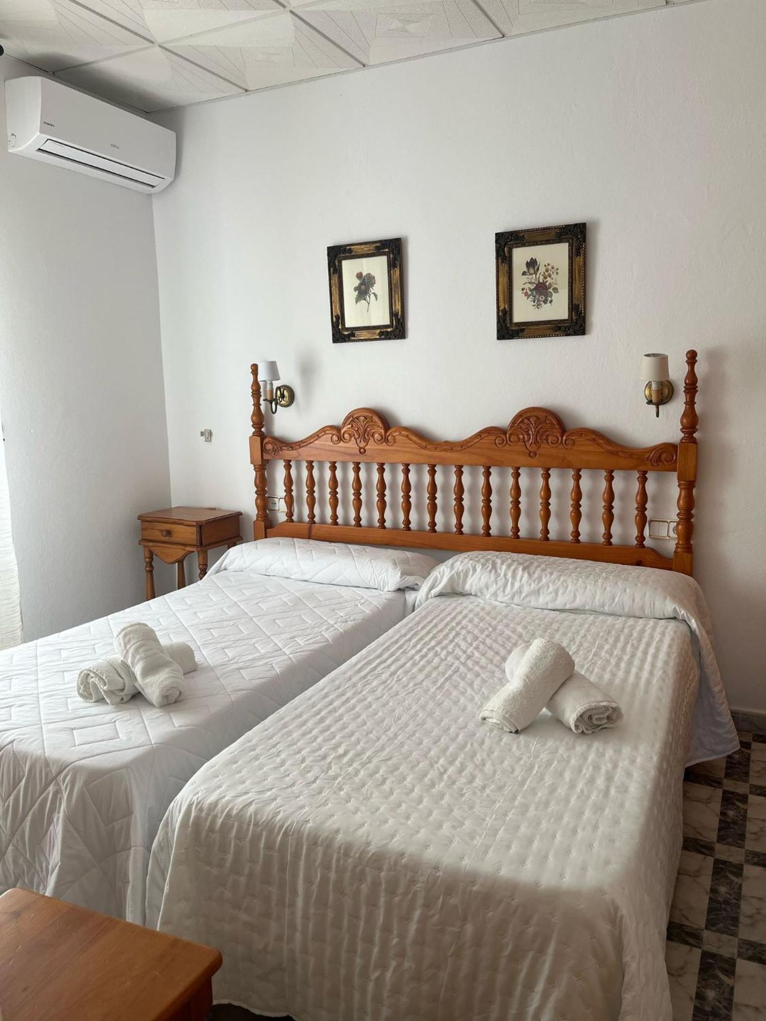 Hostal Quinto Pino チピオナ エクステリア 写真