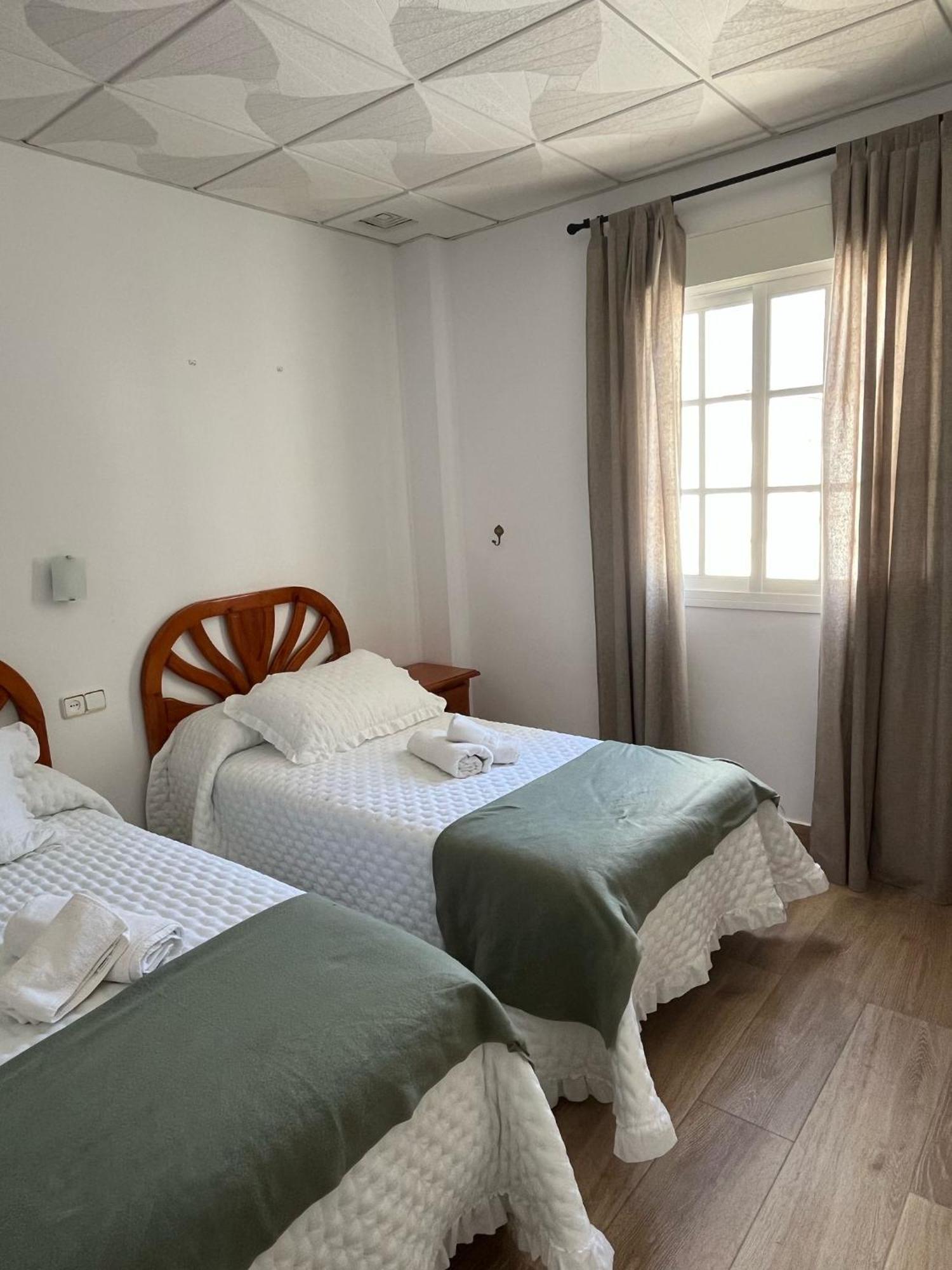 Hostal Quinto Pino チピオナ エクステリア 写真
